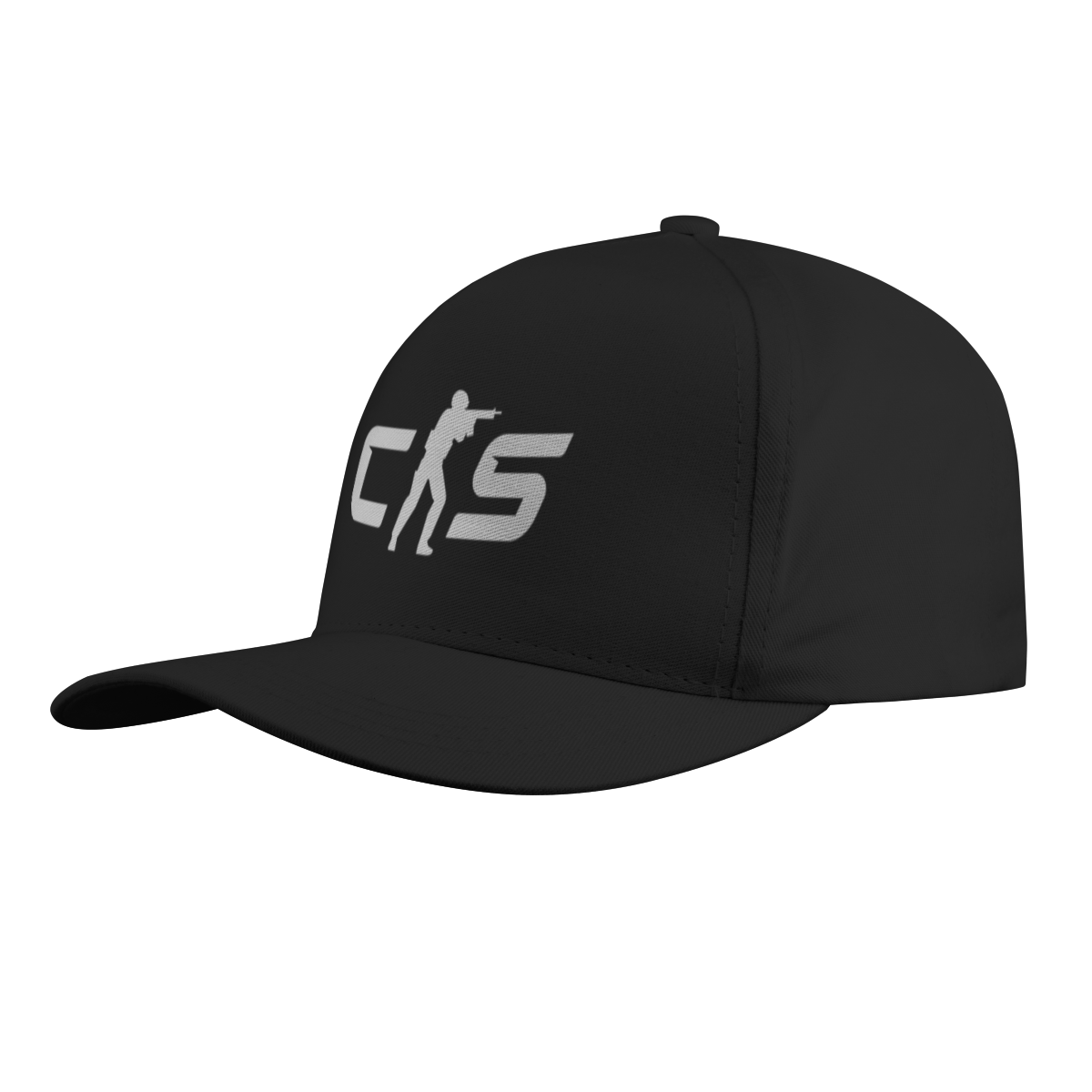 BONÉ COUNTER STRIKE 2