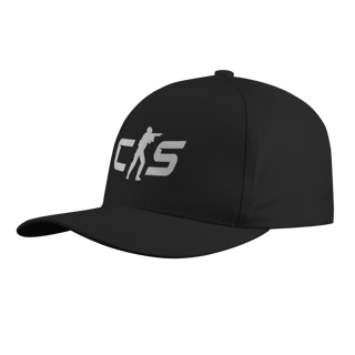 BONÉ COUNTER STRIKE 2