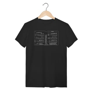 T-shirt | Ranger Card