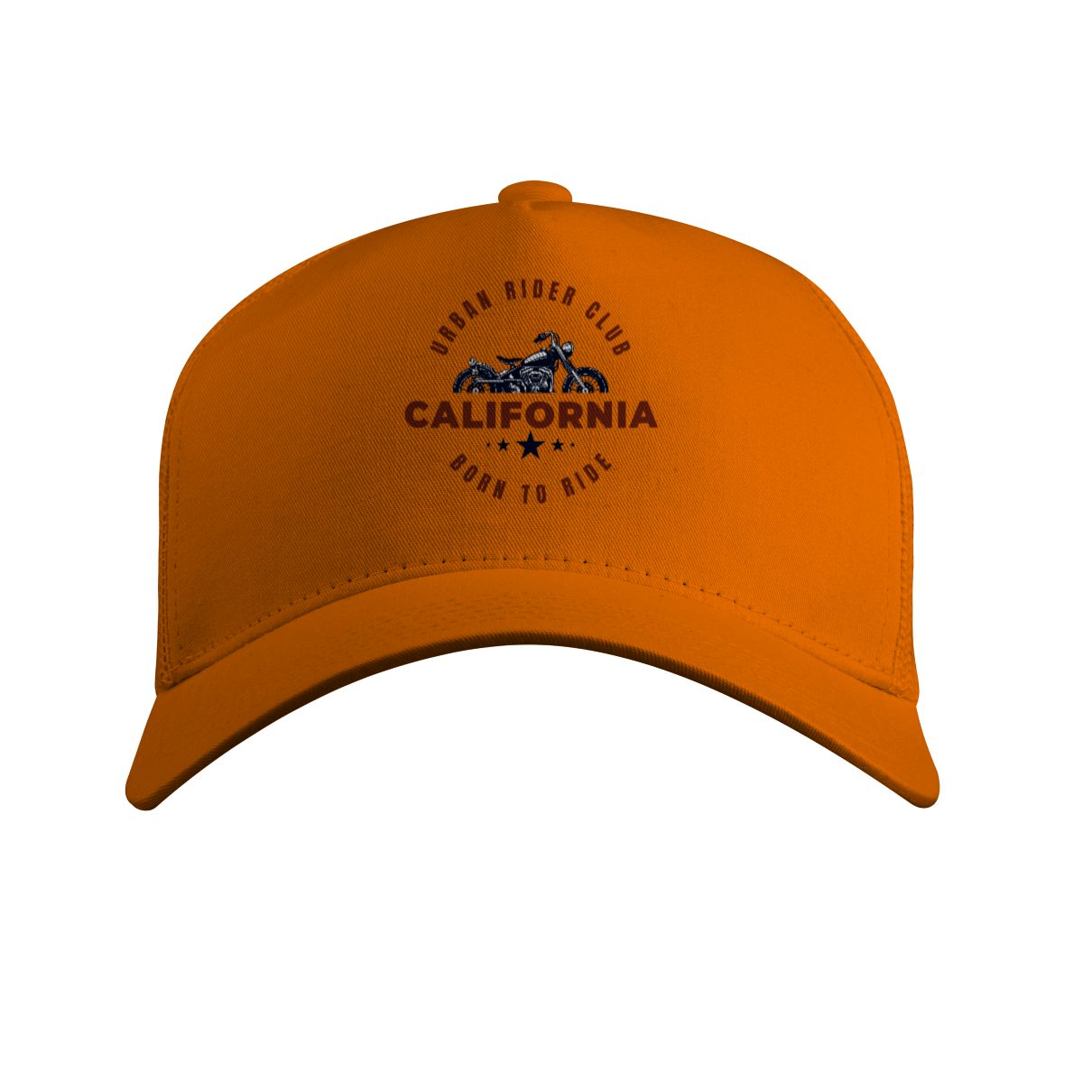 Boné Tela California