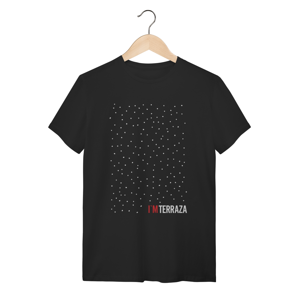 Terraza Dots Quality