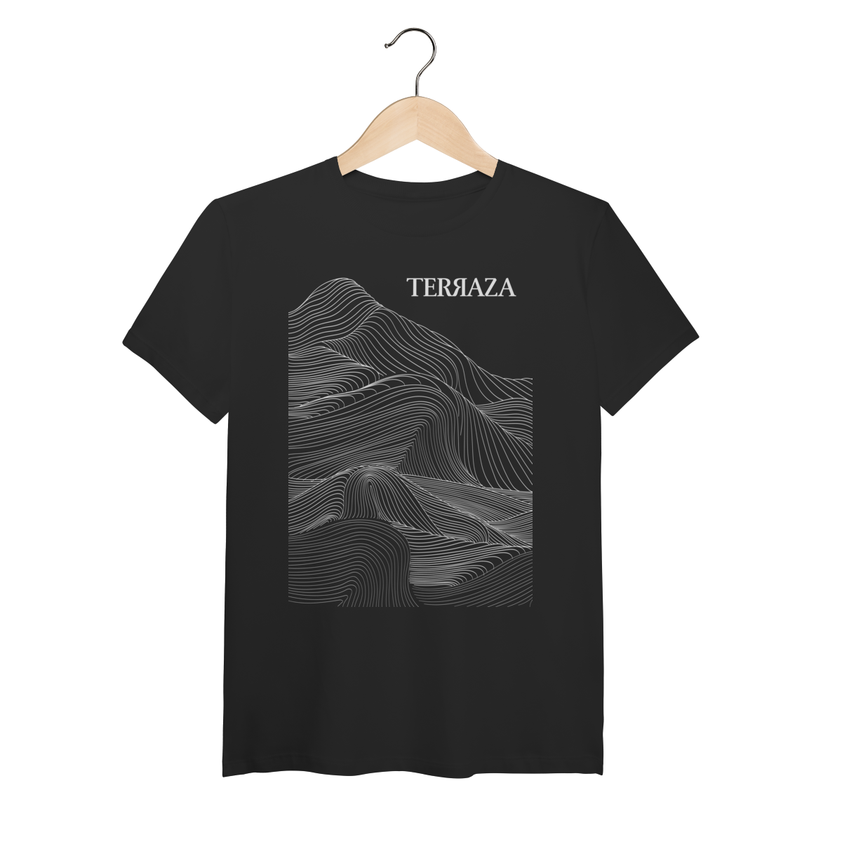 Terraza Waves Pima