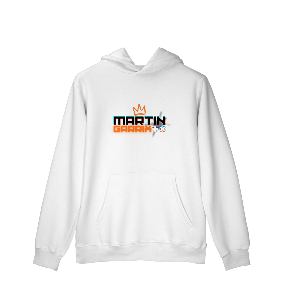 Moletom – Martin Garrix Streetwear |