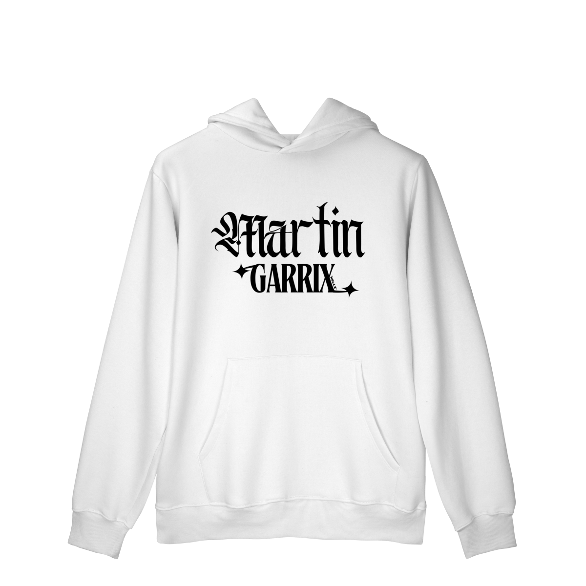 Moletom – Martin Garrix Streetwear II 