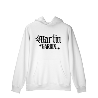 Moletom – Martin Garrix Streetwear II 