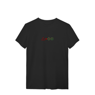 Camiseta Quality – MG + Martin Garrix 