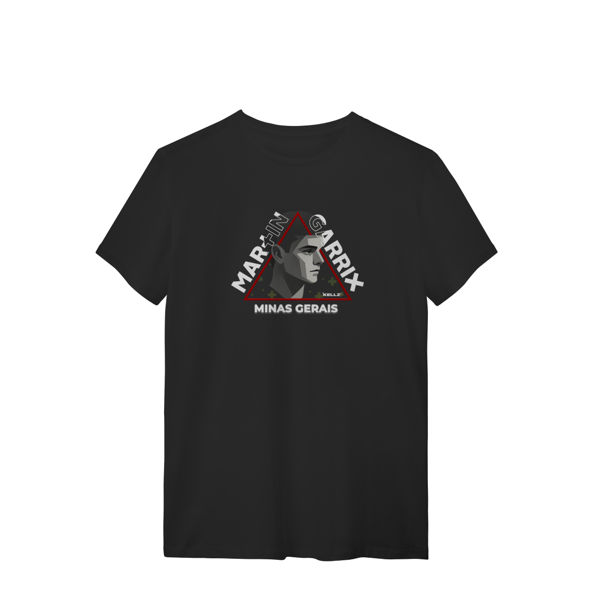 Camiseta Quality – Minas + Martin Garrix 