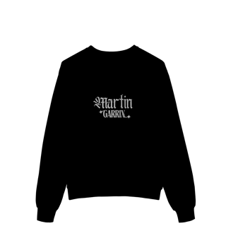 Moletom – Martin Garrix Streetwear II 