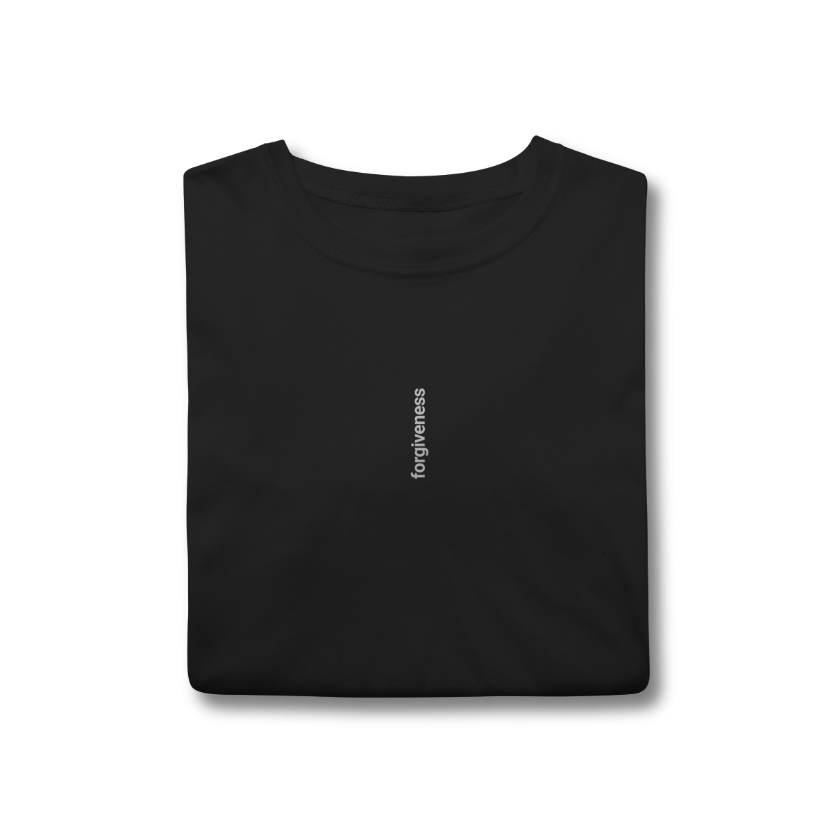 Camiseta T-Shirt Classic - Forgiveness