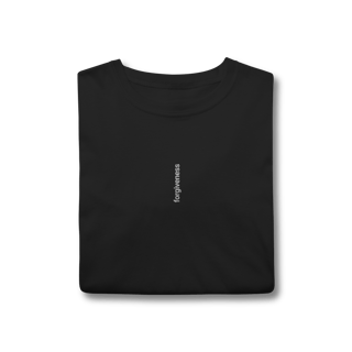 Camiseta T-Shirt Classic - Forgiveness
