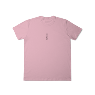 Camiseta T-Shirt Classic – Forgiveness 