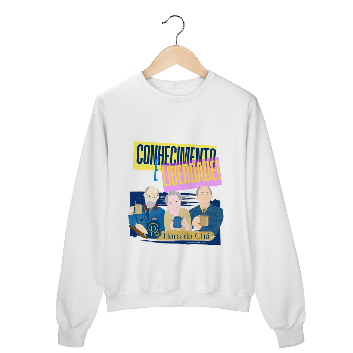 Coleção - O Inconsciente Fala