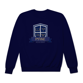 Coleção - Psyke academy