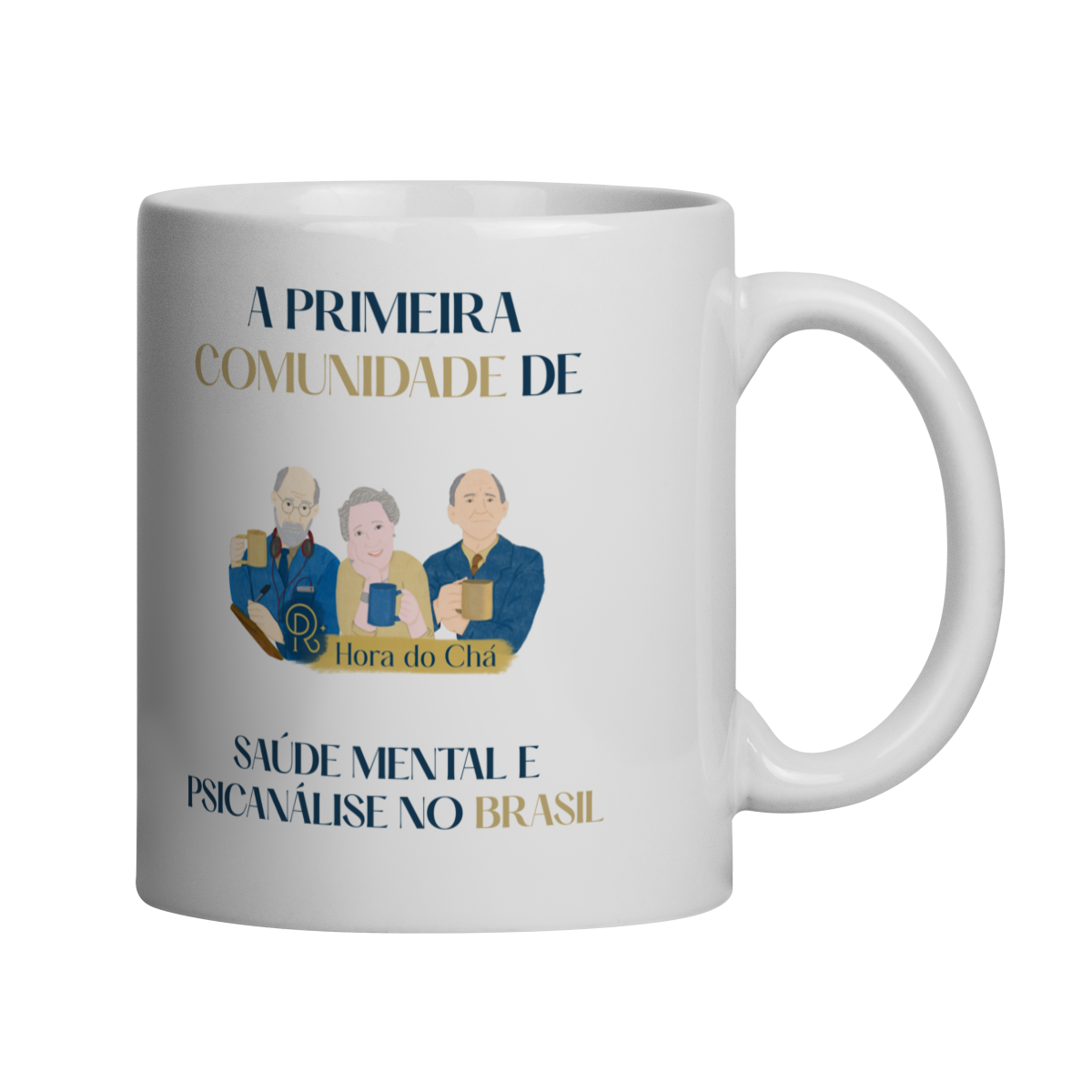 Coleção - Primeira Comunidade