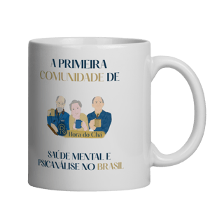 Coleção - Primeira Comunidade