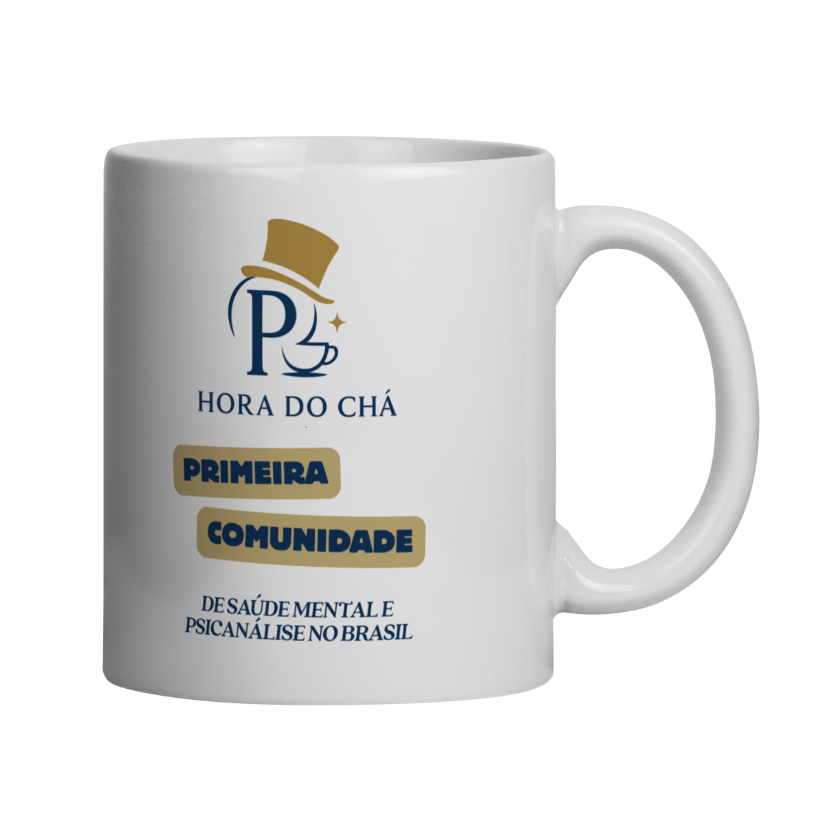 Coleção - Primeira Comunidade
