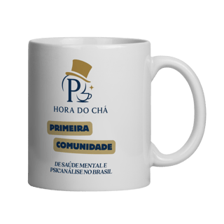 Coleção - Primeira Comunidade