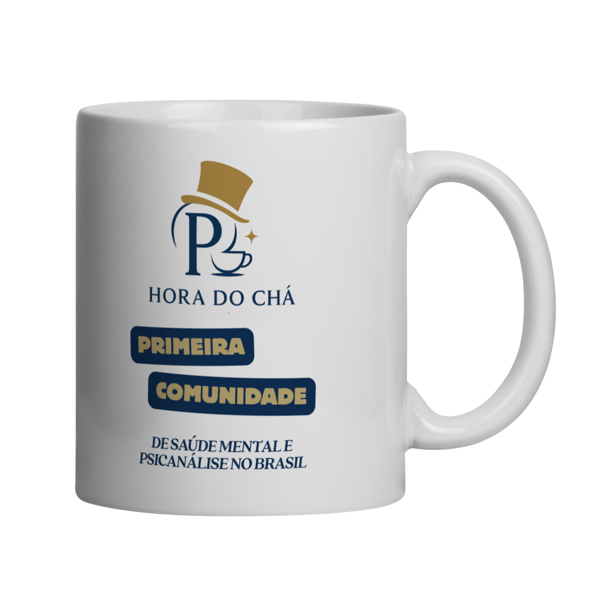 Coleção - Primeira Comunidade