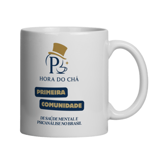 Coleção - Primeira Comunidade