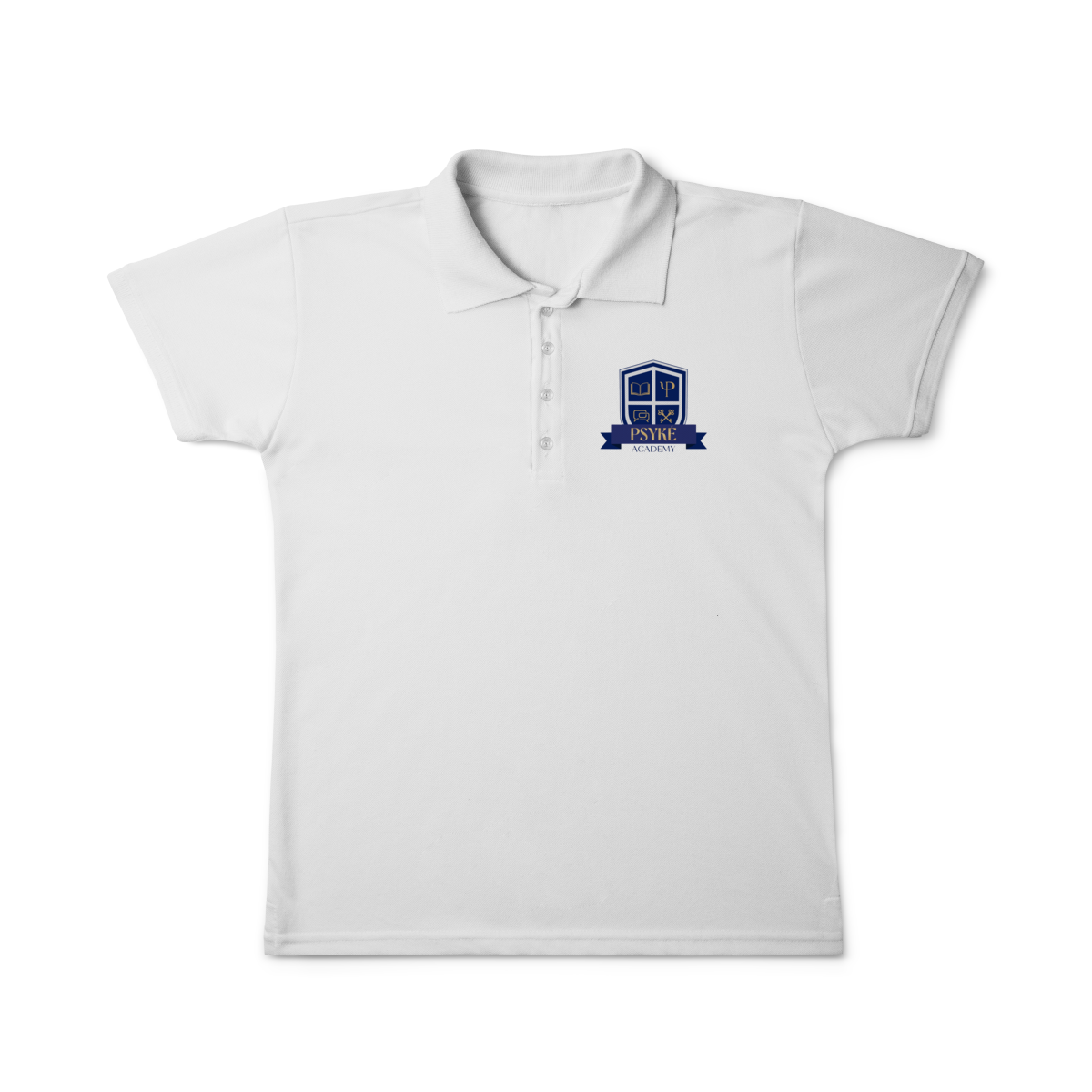 Coleção Psyke Academy