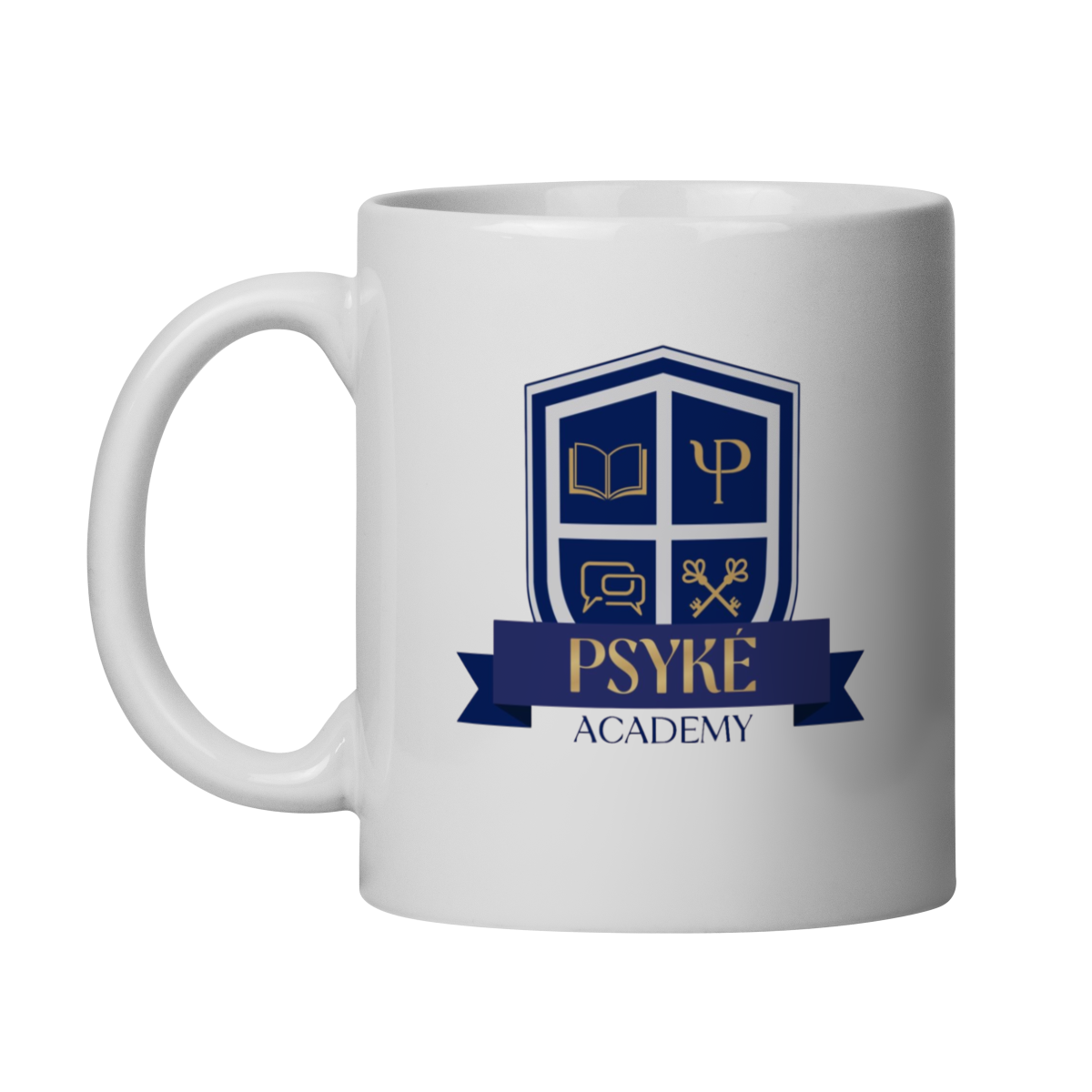 Coleção Psyke Academy