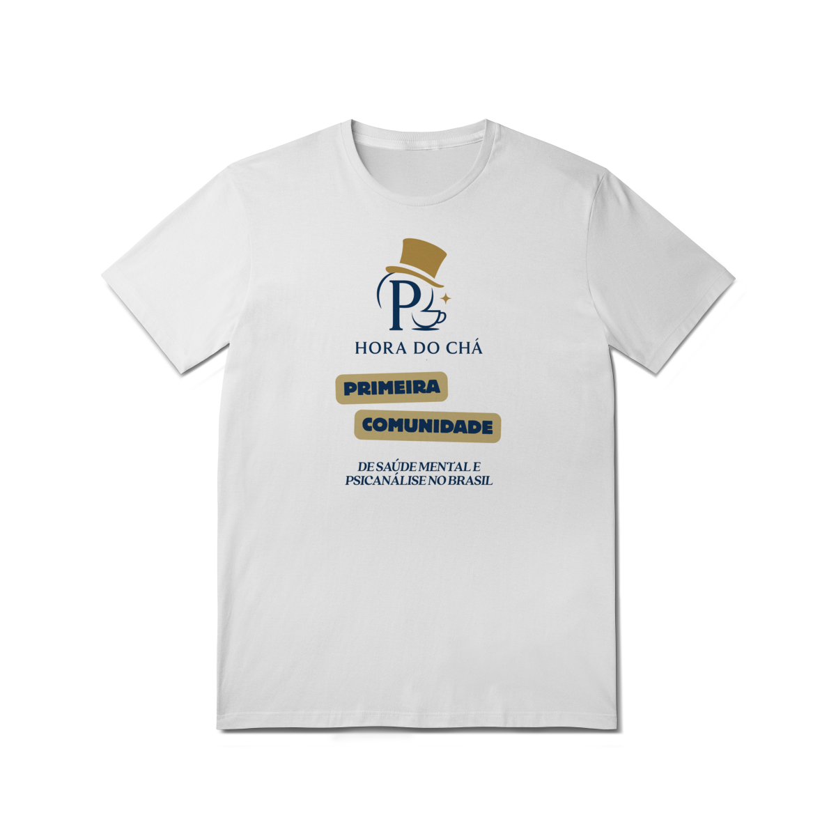 Coleção - Primeira Comunidade