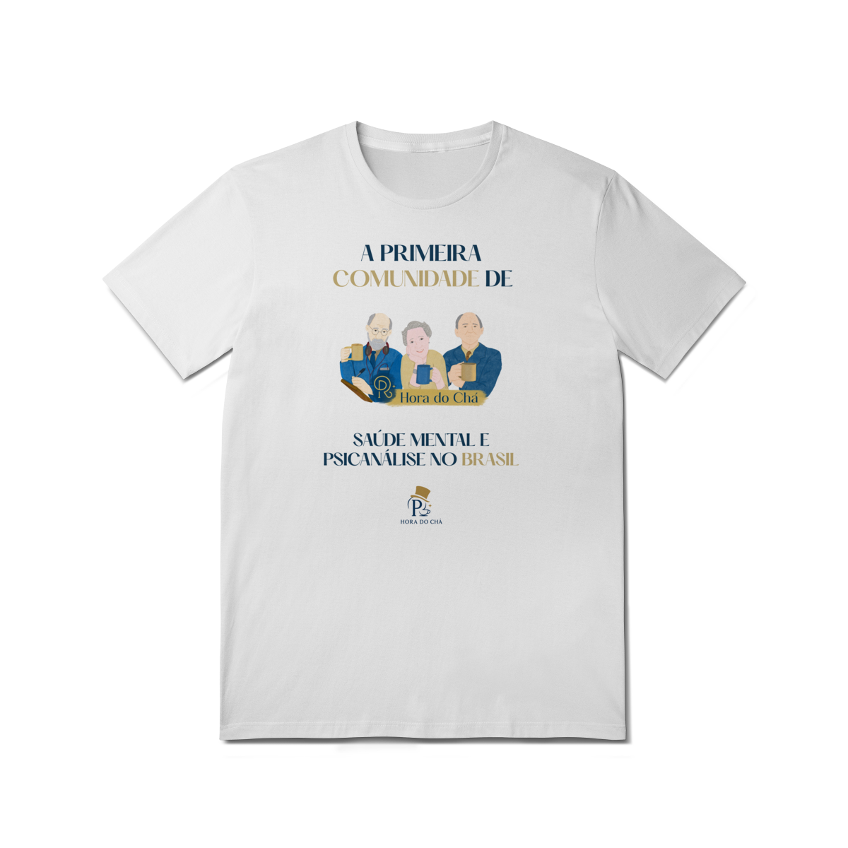 Coleção - Primeira Comunidade