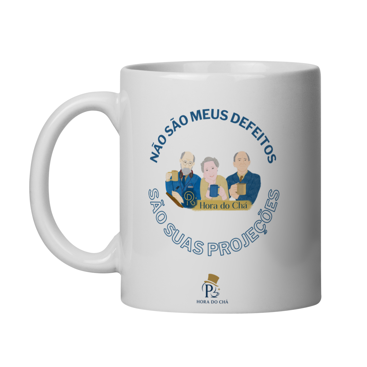 Coleção - O Inconsciente Fala