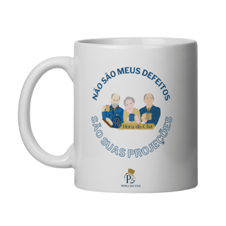 Coleção - O Inconsciente Fala