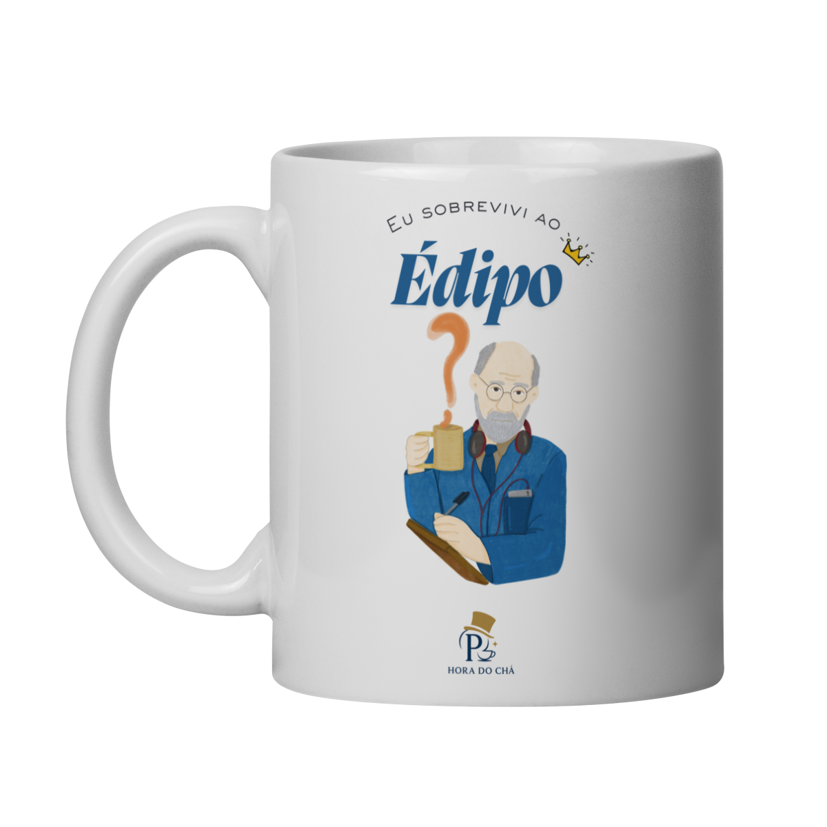 Coleção - O Inconsciente Fala