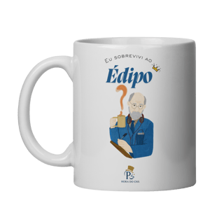 Coleção - O Inconsciente Fala