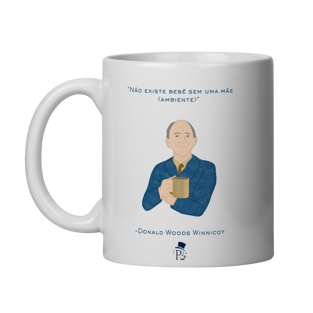 Coleção - O Inconsciente Fala