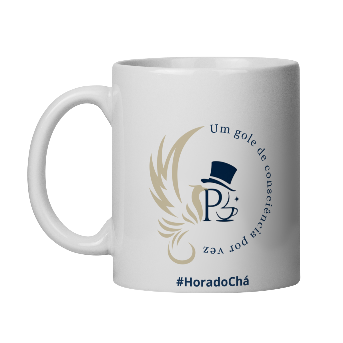 Coleção - Desafio Hora do Chá