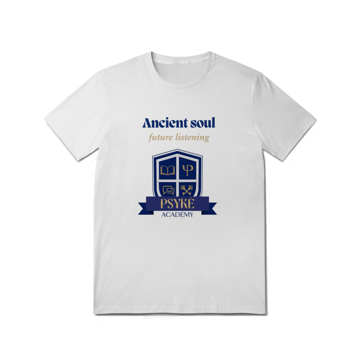 Coleção - Psyke Academy