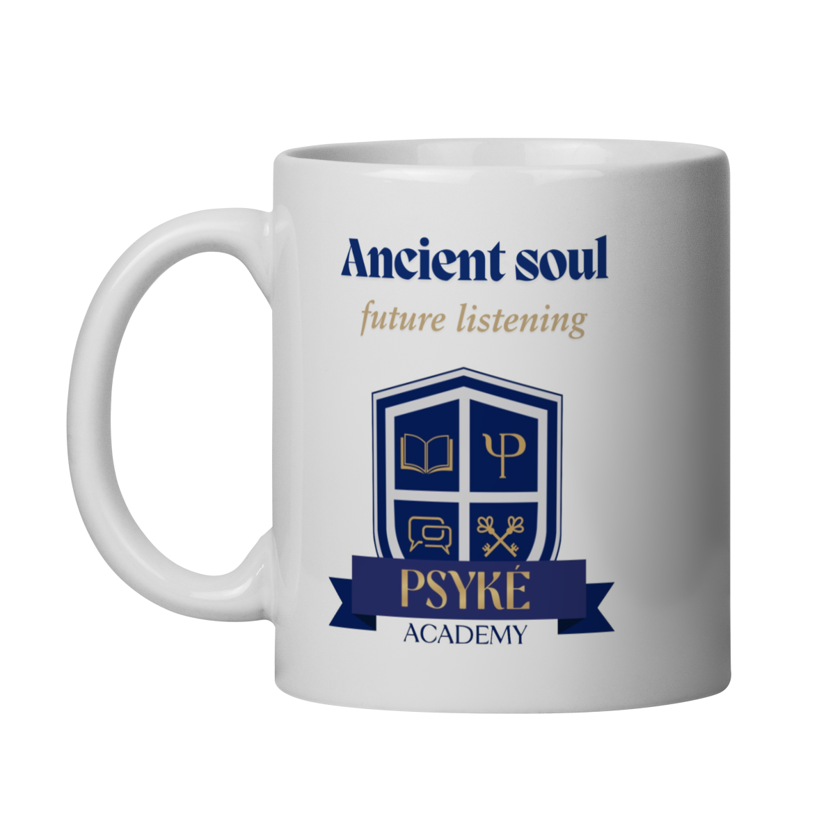 Coleção - Psyke Academy