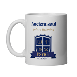 Coleção - Psyke Academy