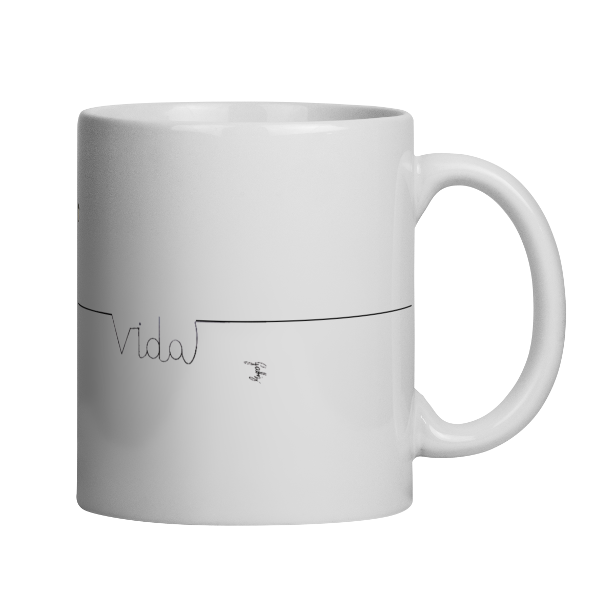 Caneca - Coleção Terapeutizada 