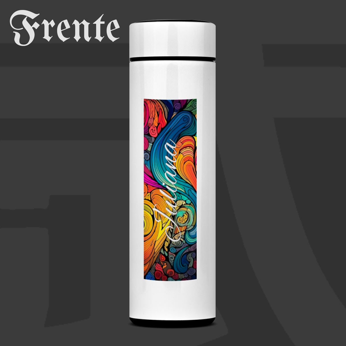 Garrafa Térmica - Juliana