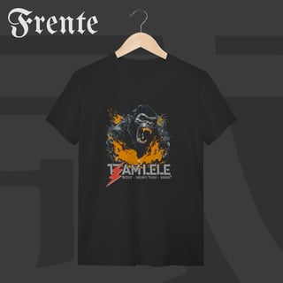Camiseta T-Shirt - Team LELE