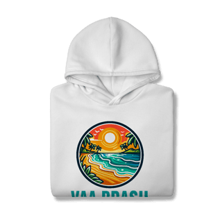 MUNDO VAA BRASIL - MOLETOM