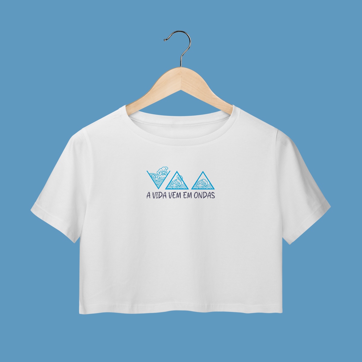 VA'A A VIDA VEM EM ONDAS