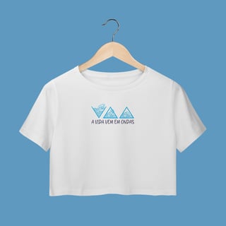 VA'A A VIDA VEM EM ONDAS