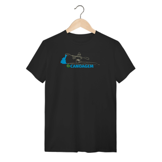 CANOAGEM BRASILEIRA - REMADORA