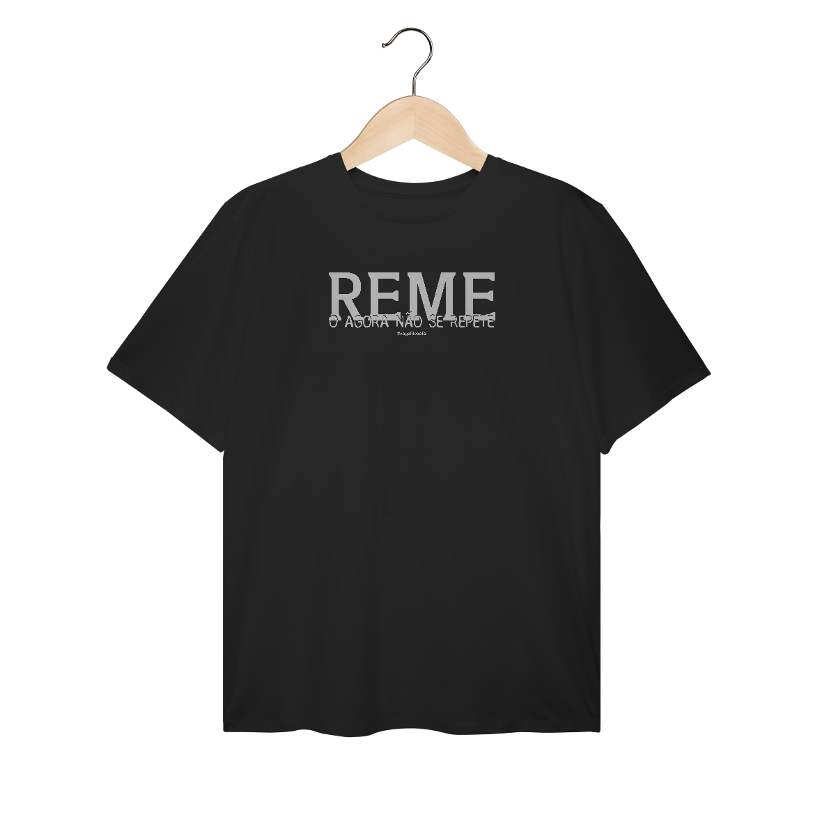 O AGORA NÃO SE REPETE - PLUS