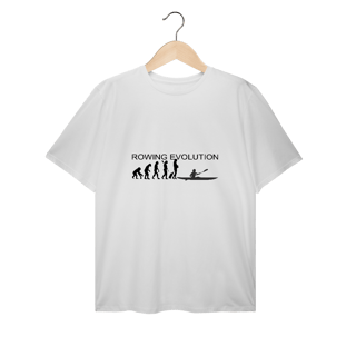 EVOLUÇÃO CANOAGEM - PLUS