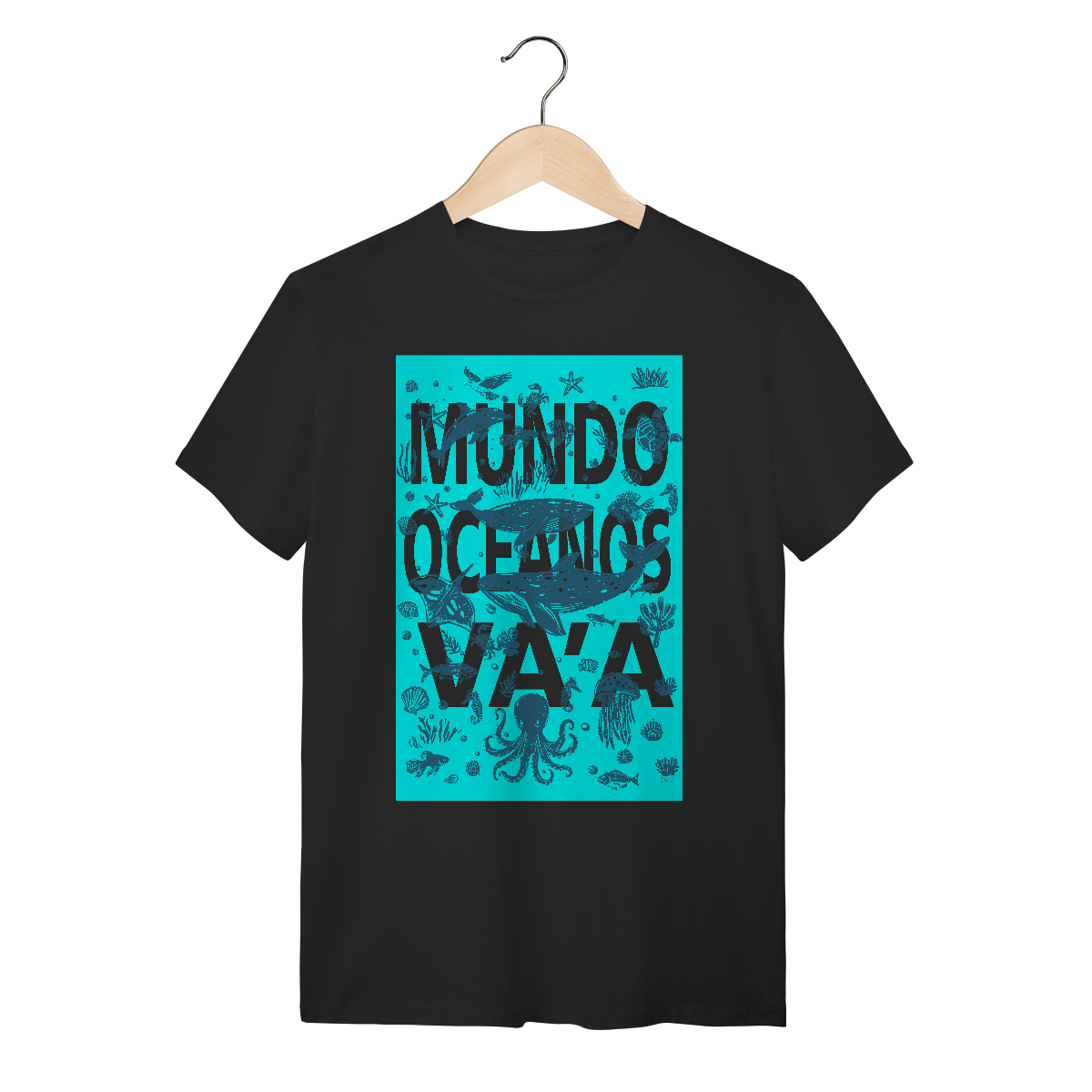 MUNDO OCEANOS VA