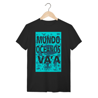 MUNDO OCEANOS VA