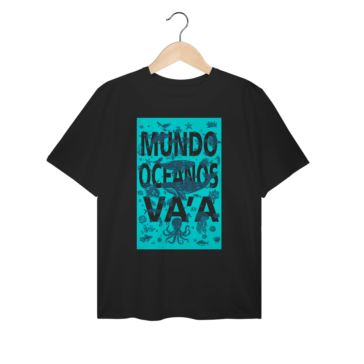 MUNDO OCEANOS VA