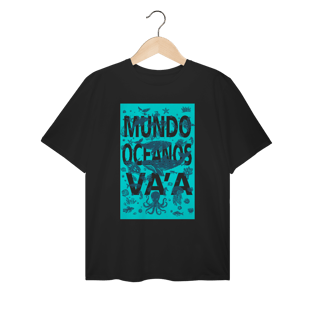 MUNDO OCEANOS VA