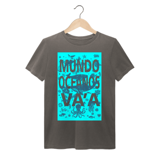 MUNDO OCEANOS VA